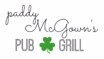 Paddy McGown's Pub and Grill
