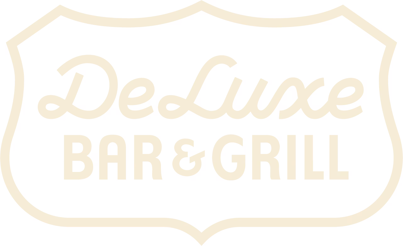 Deluxe Bar & Grill