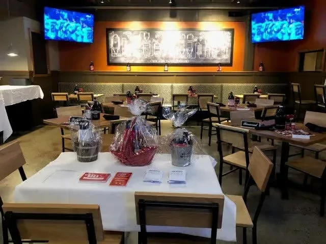 Rock Bottom Restaurant & Brewery