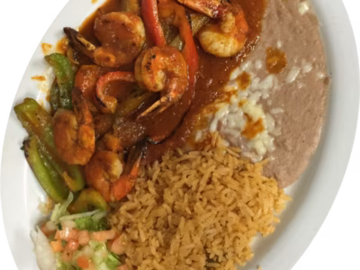 Rancheros Méxican Restaurant
