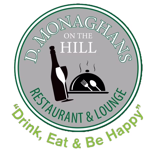 D.Monaghans On The Hill