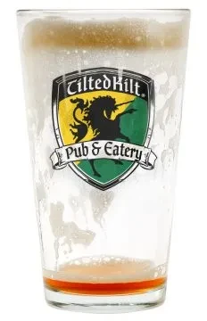 Tilted Kilt Pub & Eatery