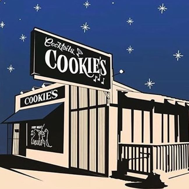 Cookie's