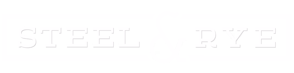 Steel & Rye
