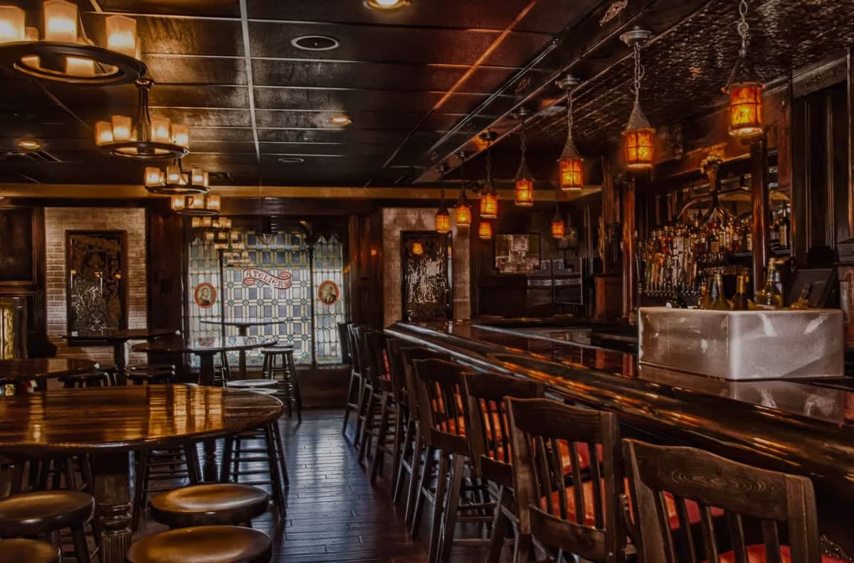 King George Tavern