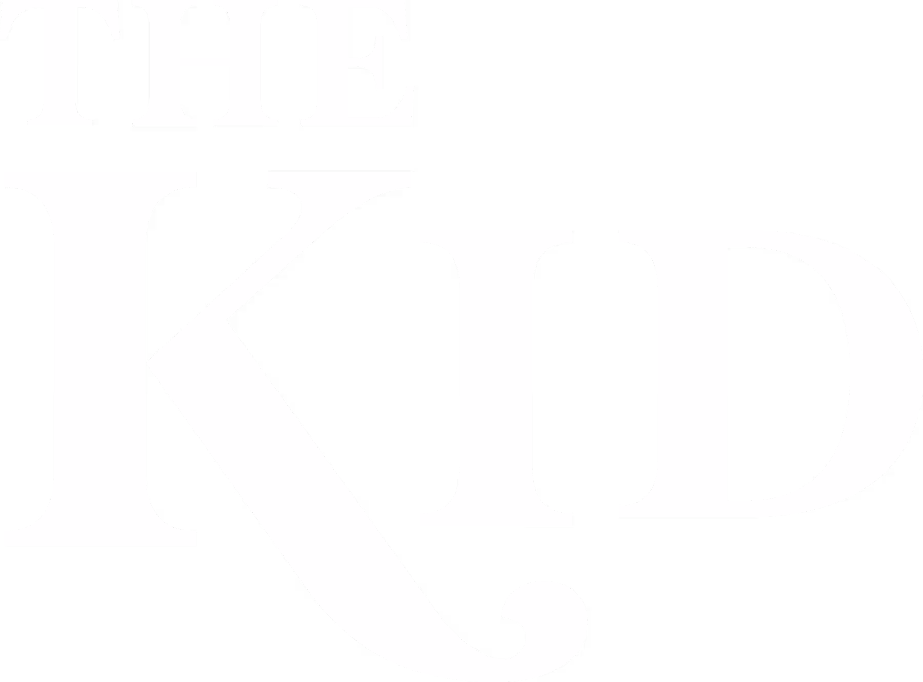 The Kid - Houston