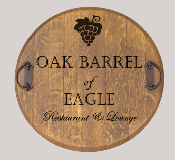 Oak Barrel of Eagle Restaurant and Lounge