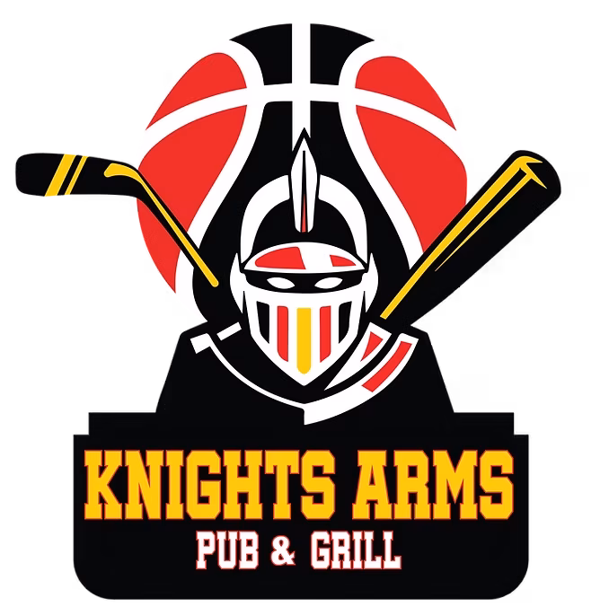 Knights Arms Pub & Grill