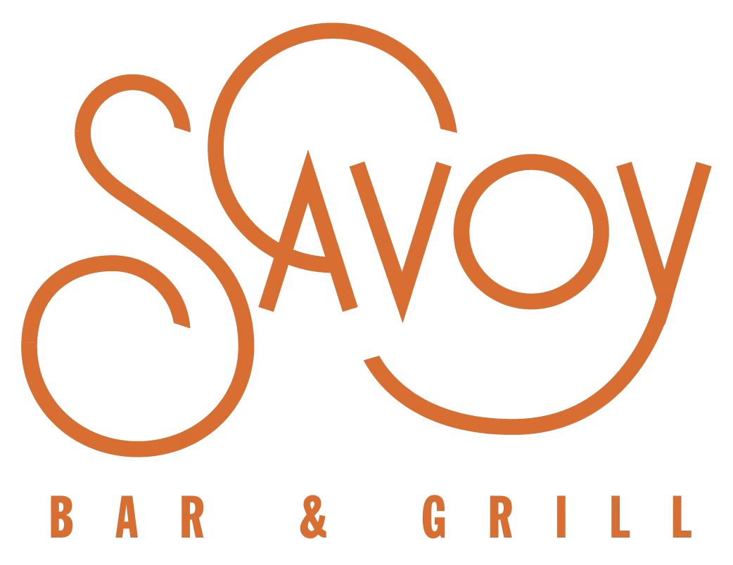 Savoy Bar & Grill
