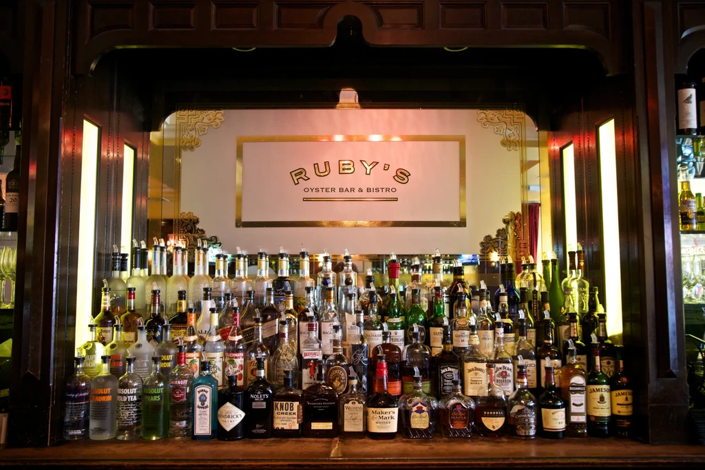 Ruby's Oyster Bar & Bistro