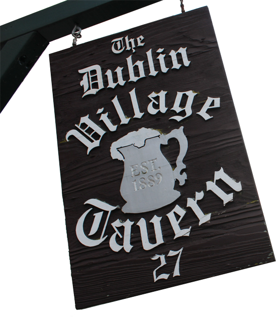 The Dublin Village Tavern