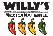 Willy's Mexicana Grill