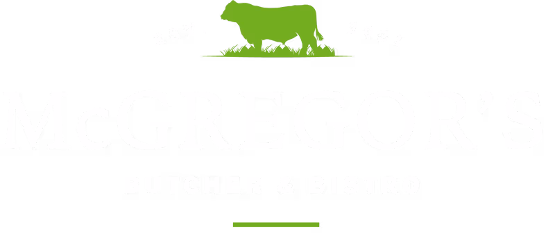 McGregors Butcher & Bistro