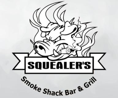 Squealer's Smoke Shack Bar & Grill