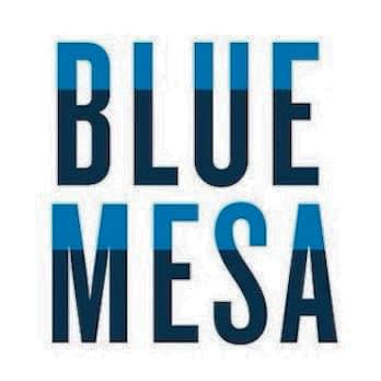 Blue Mesa Grill