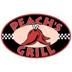 Peach's Grill