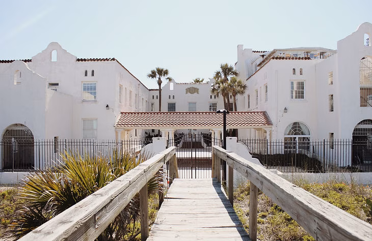 Casa Marina Hotel and Restaurant