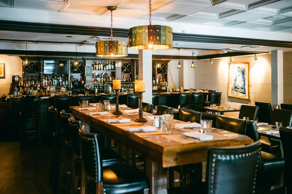 Old Fields Restaurant Port Jefferson