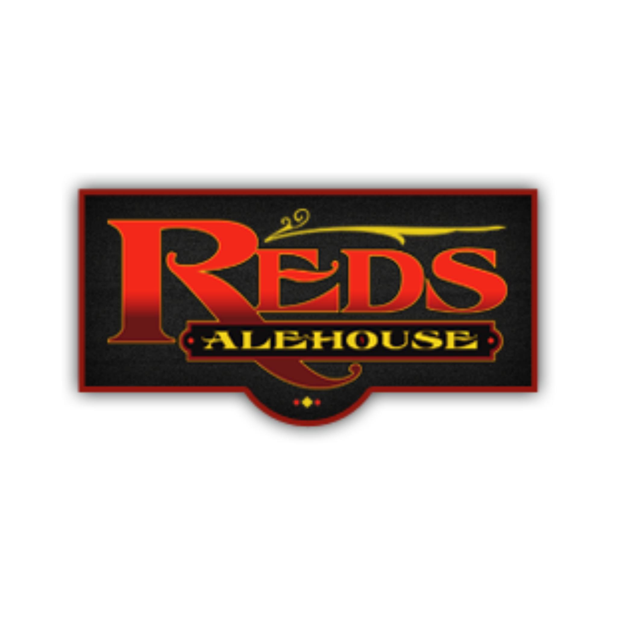 Reds Alehouse