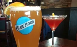 Brown Stone Bar & Grill