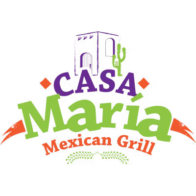 CASA MARIA MEXICAN GRILL - BLUEBONNET