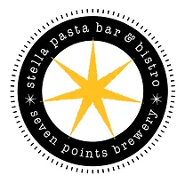 Stella Pasta Bar & Bistro | Seven Points Brewery
