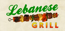 Lebanese Grill Troy