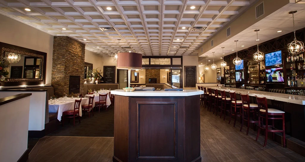 Matteo's of Roslyn