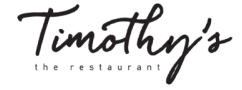 Timothy's