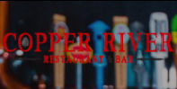 Copper River Restaurant & Bar