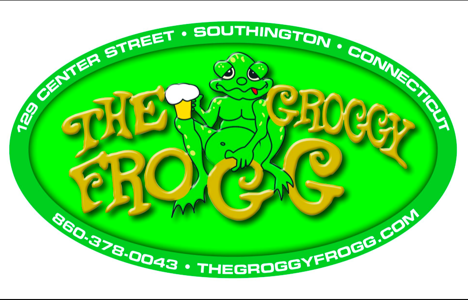 The Groggy Frogg