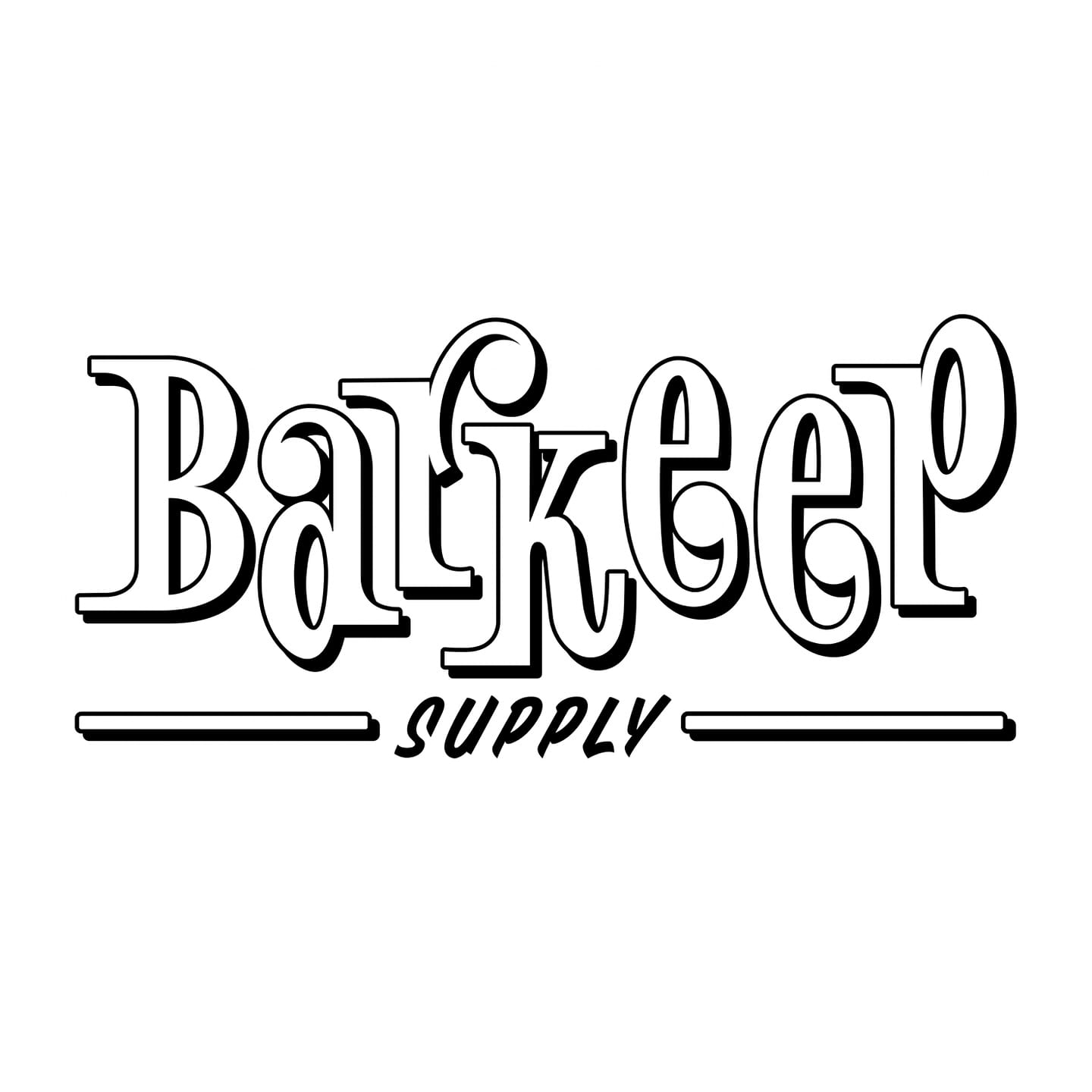 Barkeep Supply