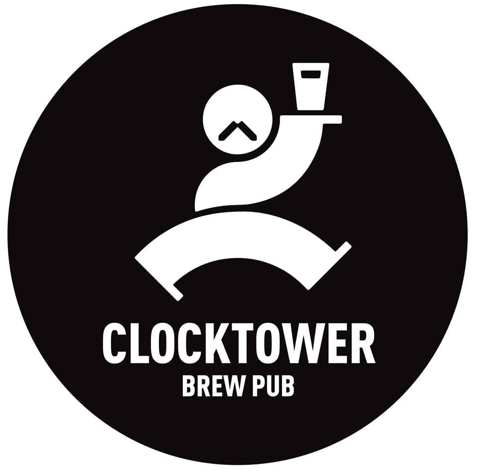 Clocktower Brew Pub Westboro