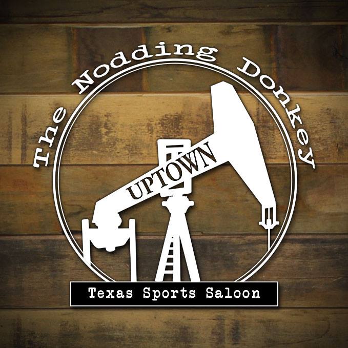 The Nodding Donkey