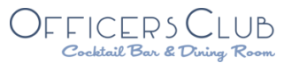 Officers Club