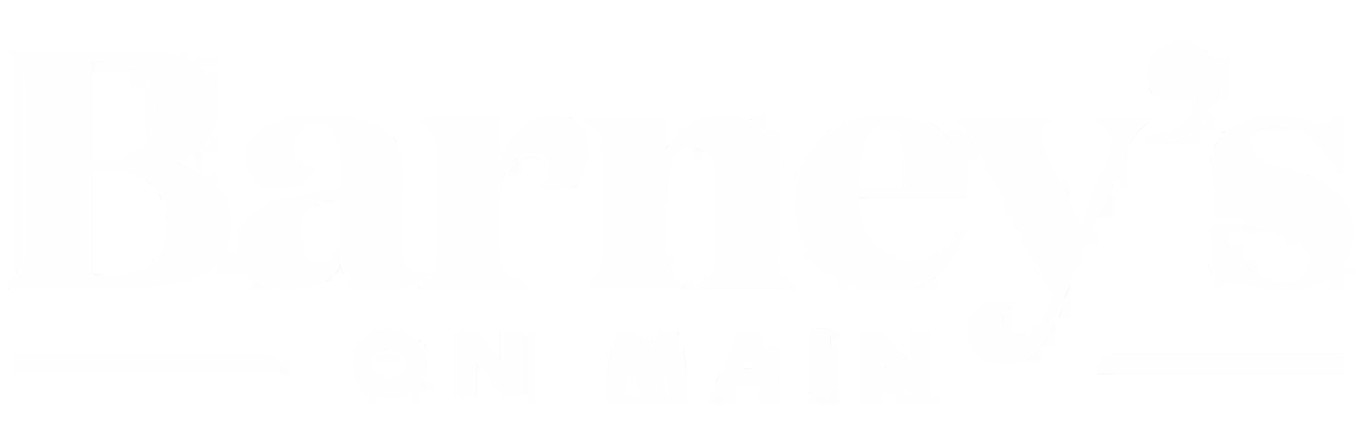 Barney's On Main