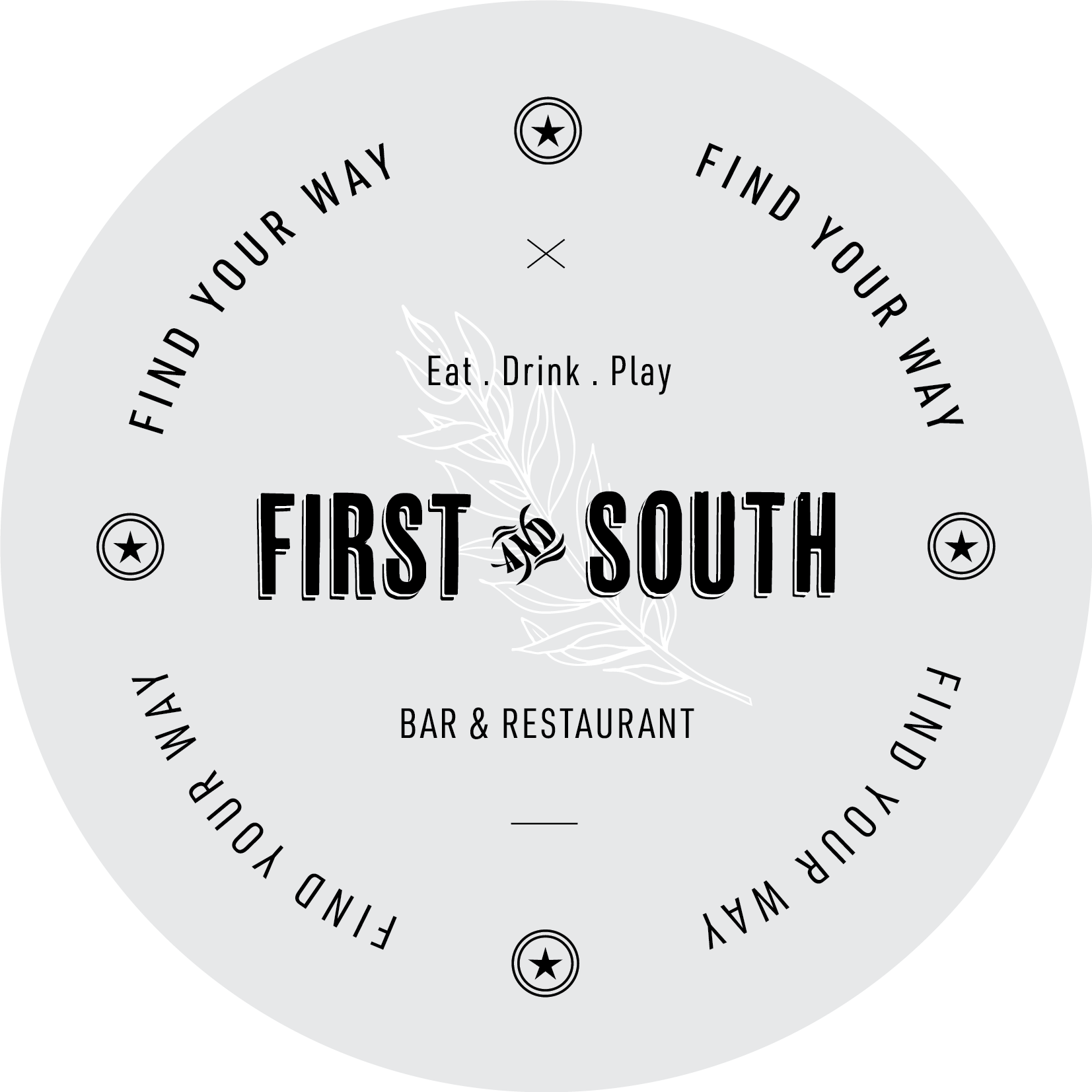 First and South Restaurant & Bar