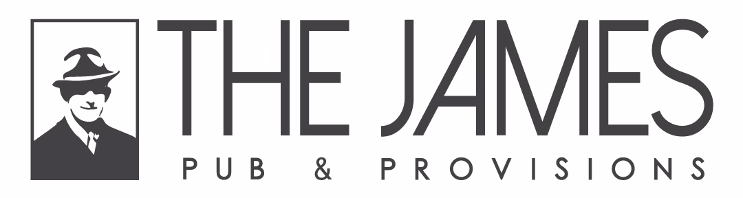 The James