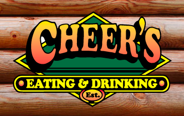 Cheer's Good Time Saloon