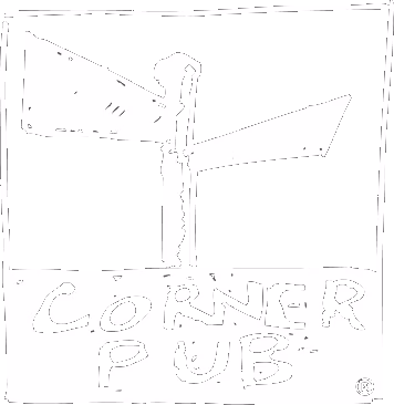 Corner Pub Downtown