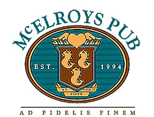 Shay McElroy's
