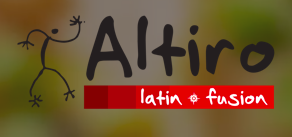 Altiro Latin Fusion