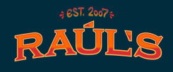 Raul's Mexican Grill