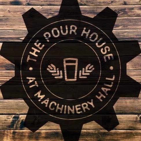 The Pour House at Machinery Hall