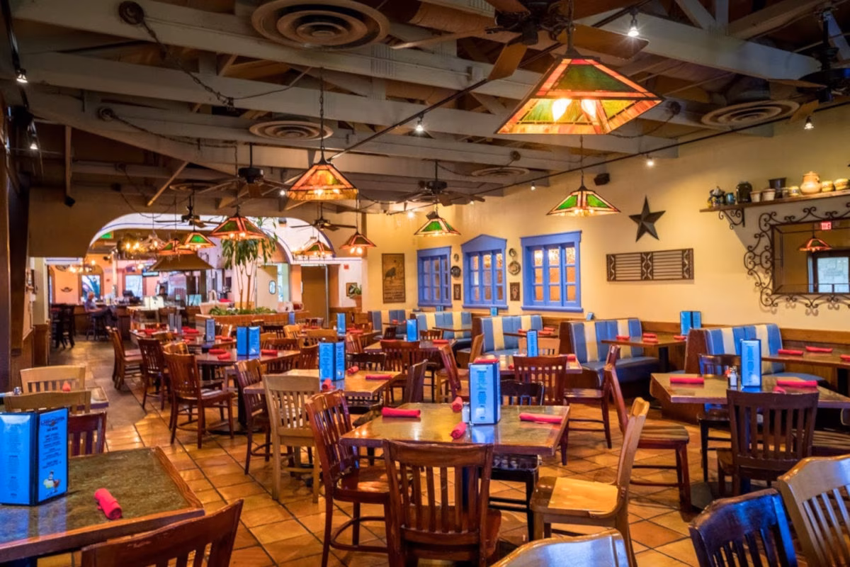 La Margarita Restaurante