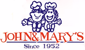 John & Mary's Millersport