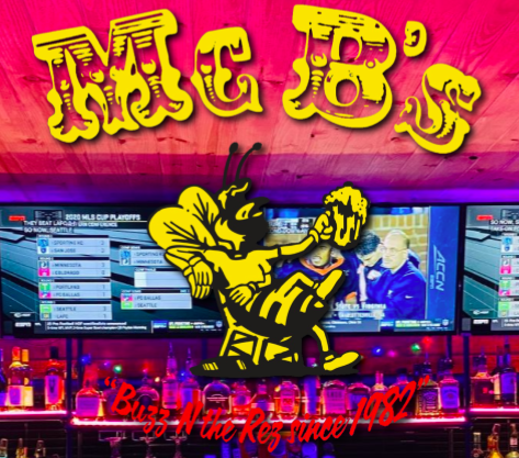 McB's Bar & Grill