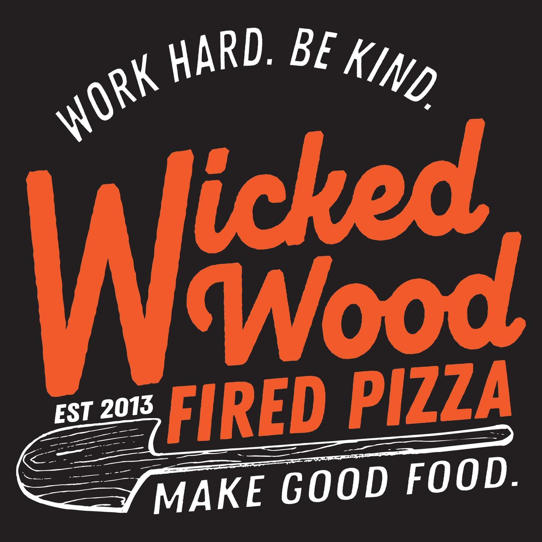 Wicked Wood Fired Pizza