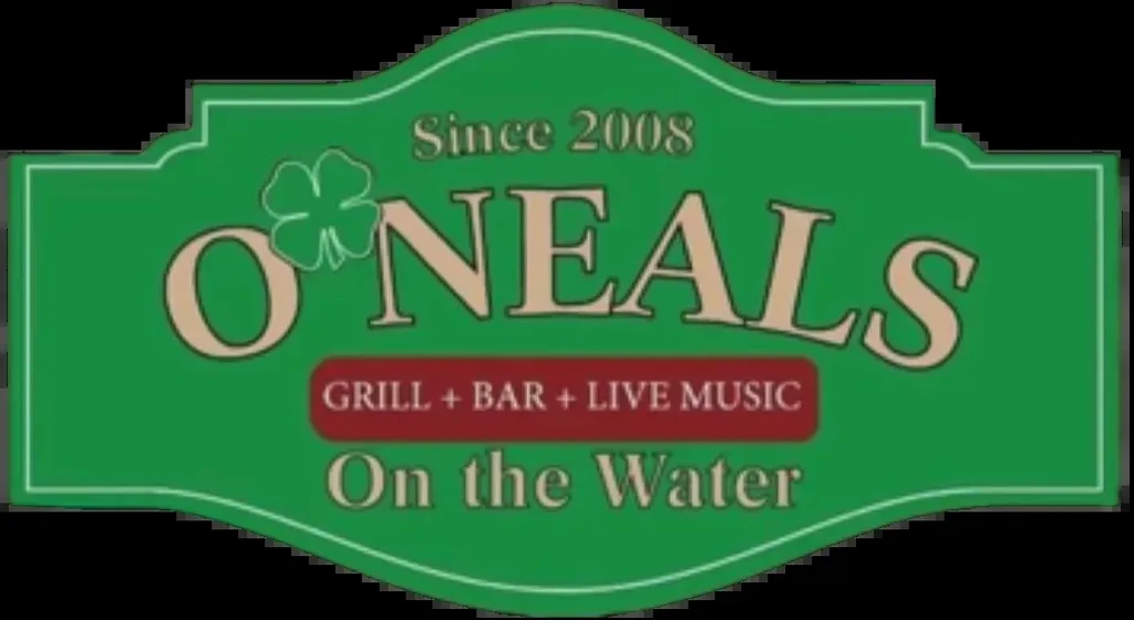 O'Neals Sportsbar & Grill On the Water