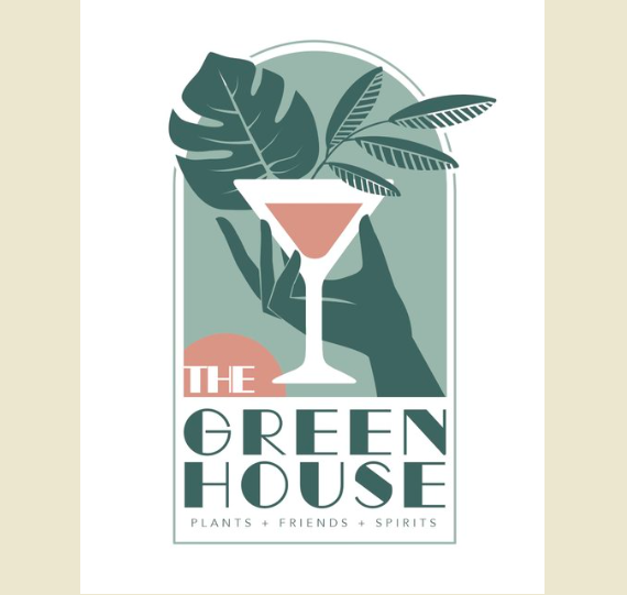 The Green House